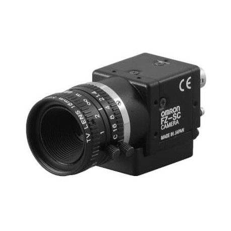 OMRON FZ-SC FZ-SC FZ3 0255R FZSC,1 OMRON Color camera standard